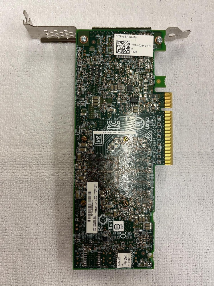 HPE 804394-B21 SAS RAID CONTOLLER CARD