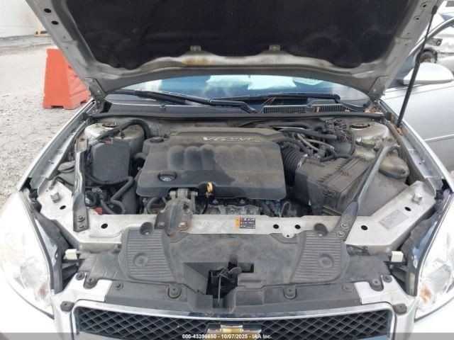 IMPALA 2013 Glove Box 4925653