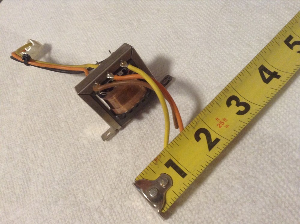 Japex Inc OKIN 31BOY Transformer