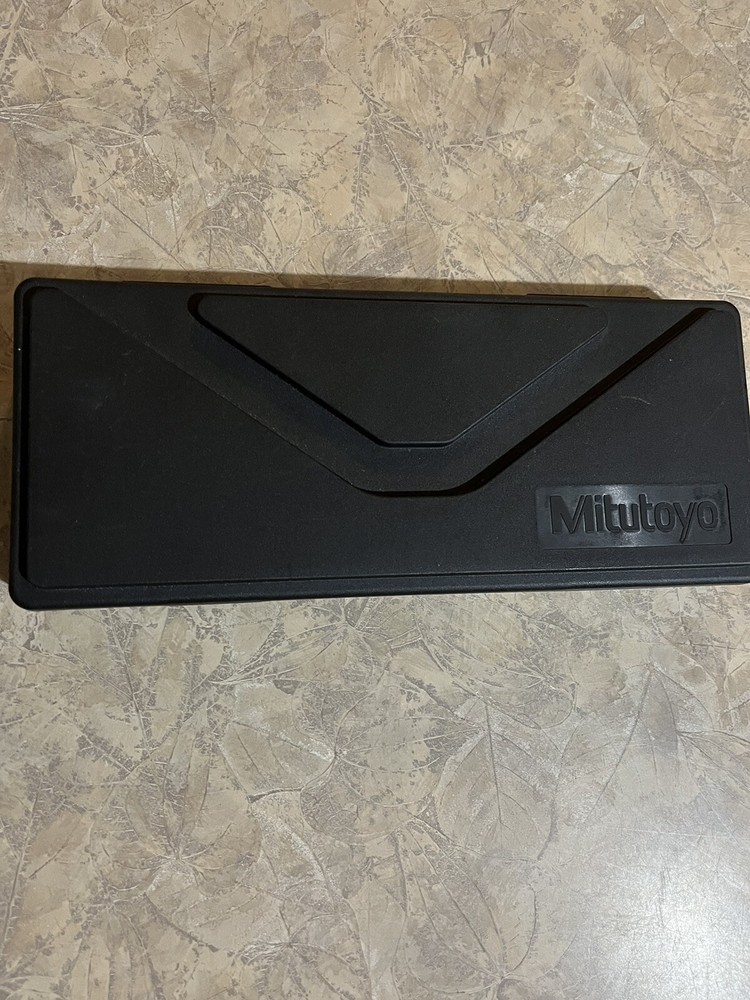 Mitutoyo 0-6" Electronic Digital Caliper - Code #500-196-30.  Sealed Brand New.