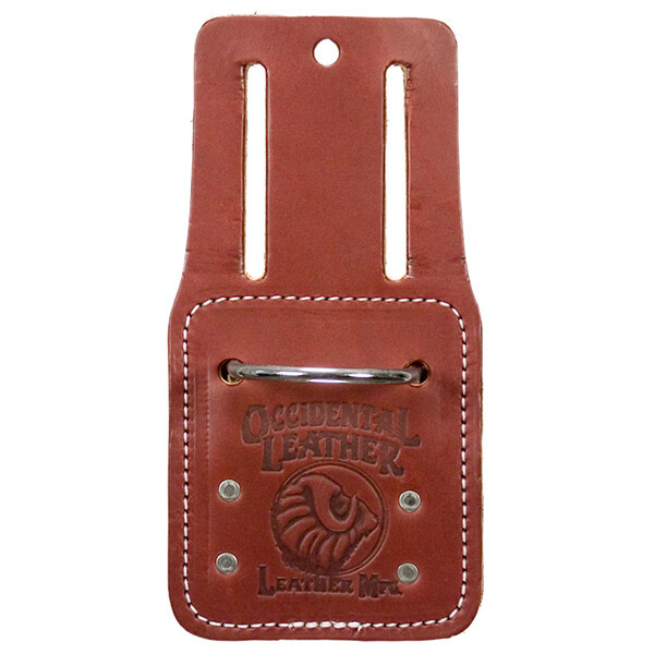 Occidental Leather 5012 Premium Tool Holder