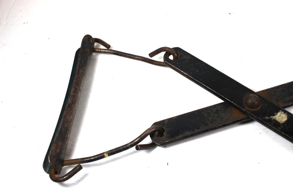 Vintage Ice Tongs