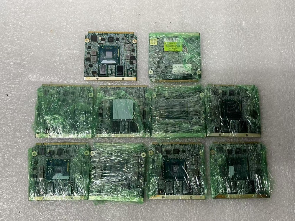 1 pcs , PQ7-M107 Intel Celeron and Pentium N3000 based Qseven Module
