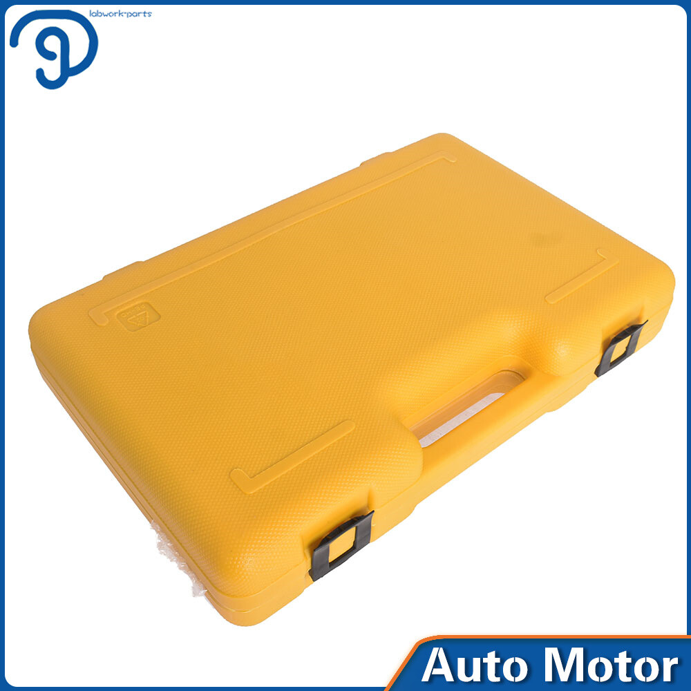 Adjustable 3-Jaw 5T Hydraulic Gear Puller Wheel Bearing Pulling Separator