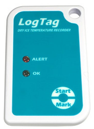 LogTag SRIL-8 Low Temperature Recorder