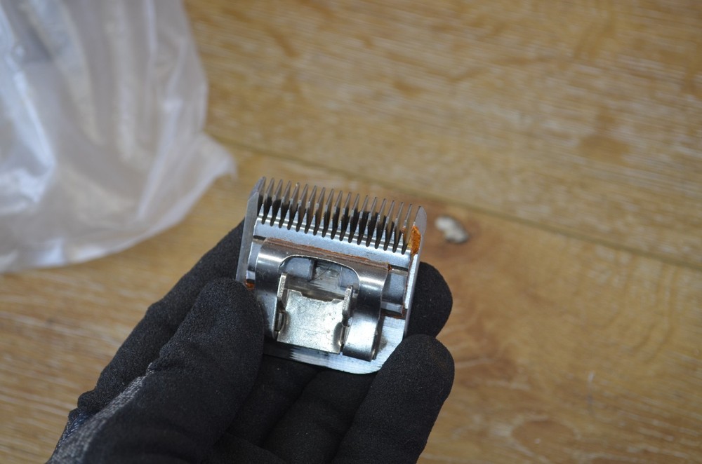 oster cryogen-x blades lot