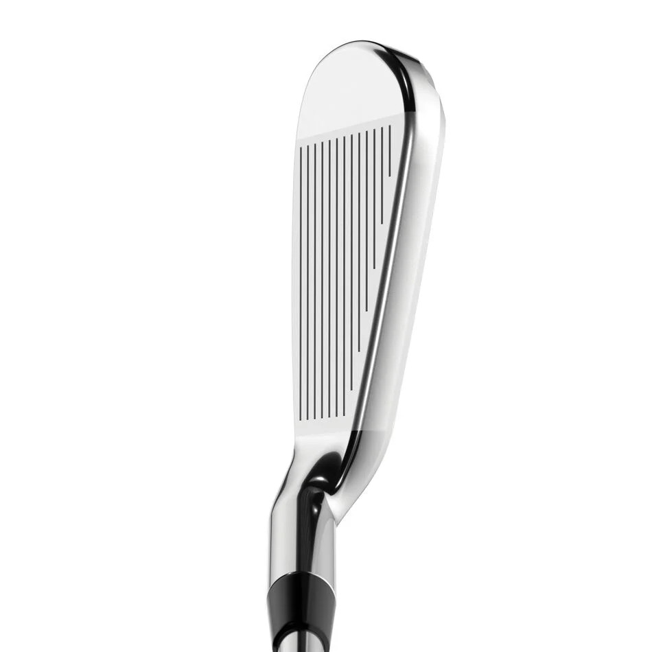 CALLAWAY ELYTE X 5 IRON GRAPHITE REGULAR STANDARD