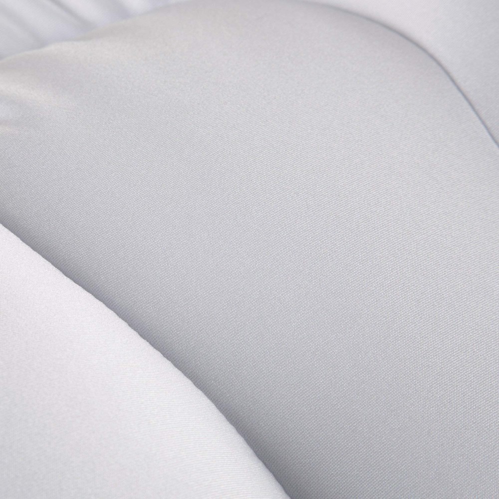 Sobakawa Cloud Pillow with Micro Bead Fill White Maximum Air Flow and Com New