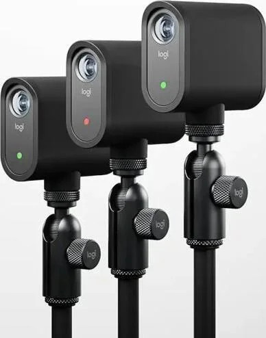 Logitechn961-000500Mevo Start 3Pack