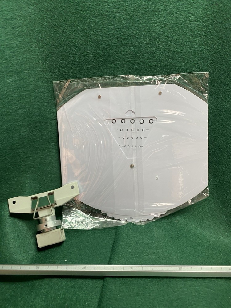 Digital Phoropter Accessories