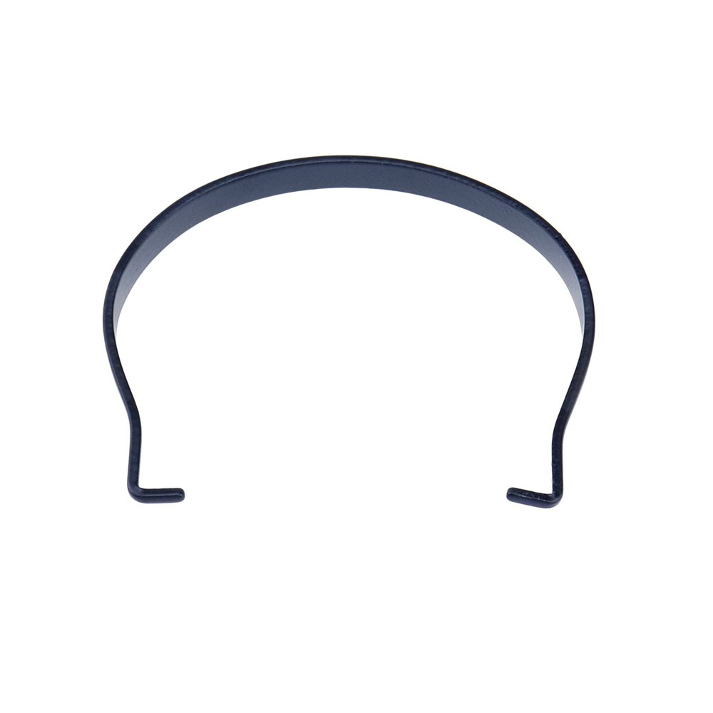 Metal Teapot HandleBlack Inside Buckle Teapot Handle Replacement for Ceramic ...