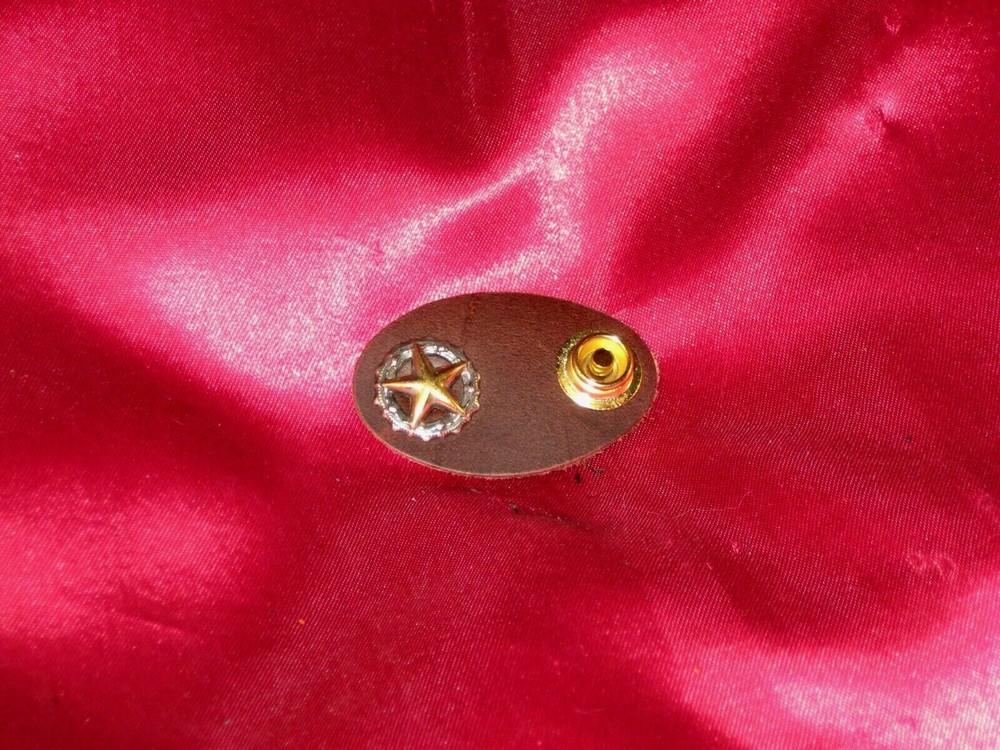 "Fun Sized" Vest Extender