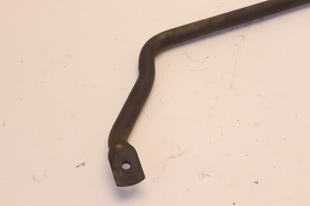2019-2023 VOLVO VNL 760 FRONT RIGHT INTERIOR A PILLAR GRAB HANDLE OEM