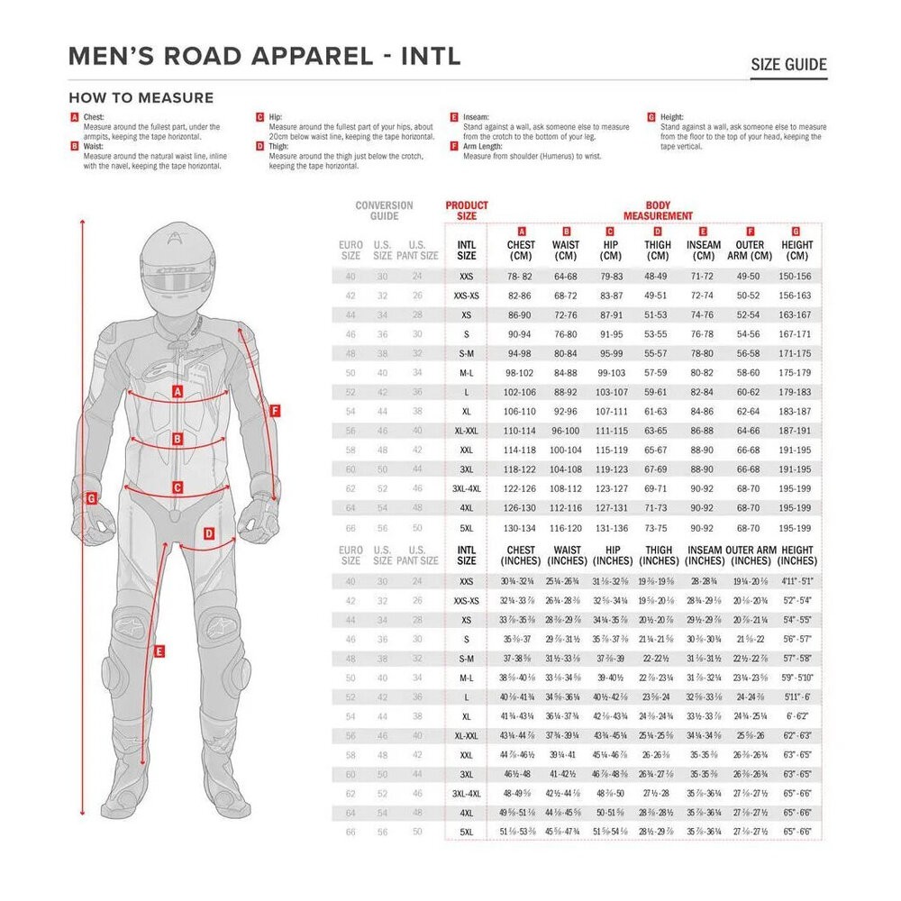Alpinestars Functional Underwear Ride Tech Winter Base Layer Pants