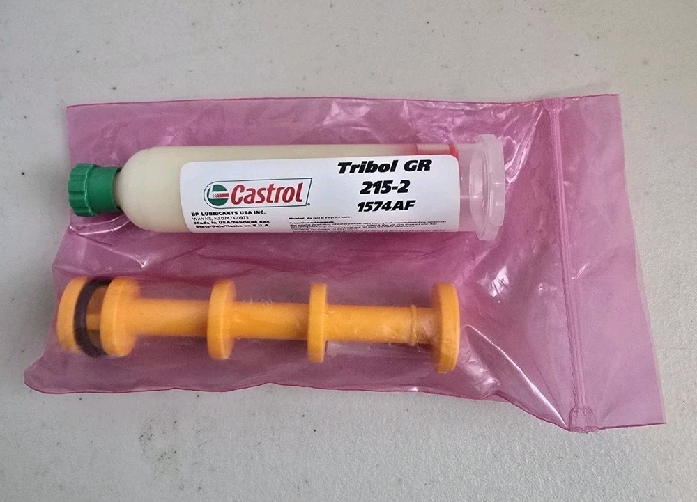 Castrol Tribol GR 215-2 2oz