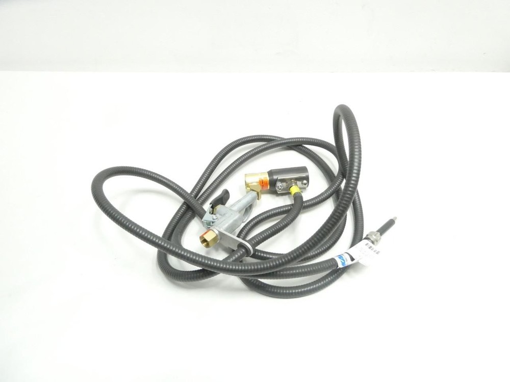 Exair 8193 Ionizing Air Gun Assembly