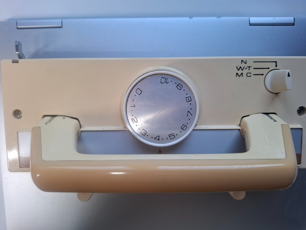 Brother Knitting Machine