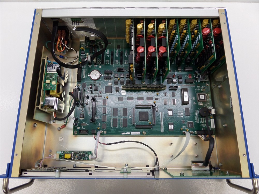 ESC Environmental System Corporation 8832 Data System Controller