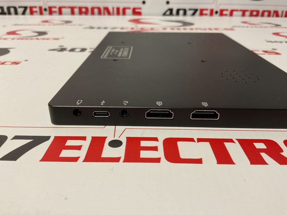 Zhang CE Smart HD Display (HD-101)