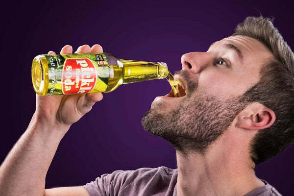 Pickle Soda Pop