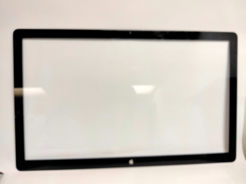 Apple Thunderbolt Display A1407 816-0242 27" Replacement Front Glass