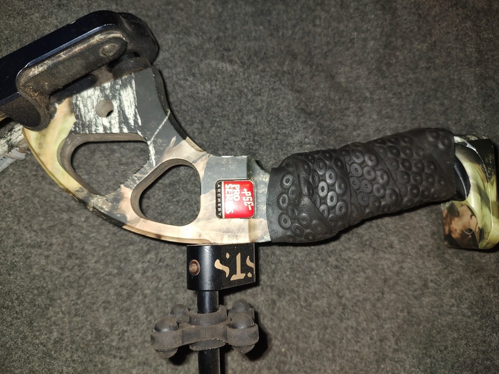 PSE Archery X Force Bow