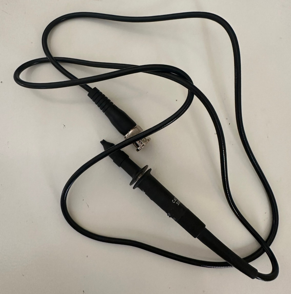 Pomona 6266 Monolithic Passive Oscilloscope Probe