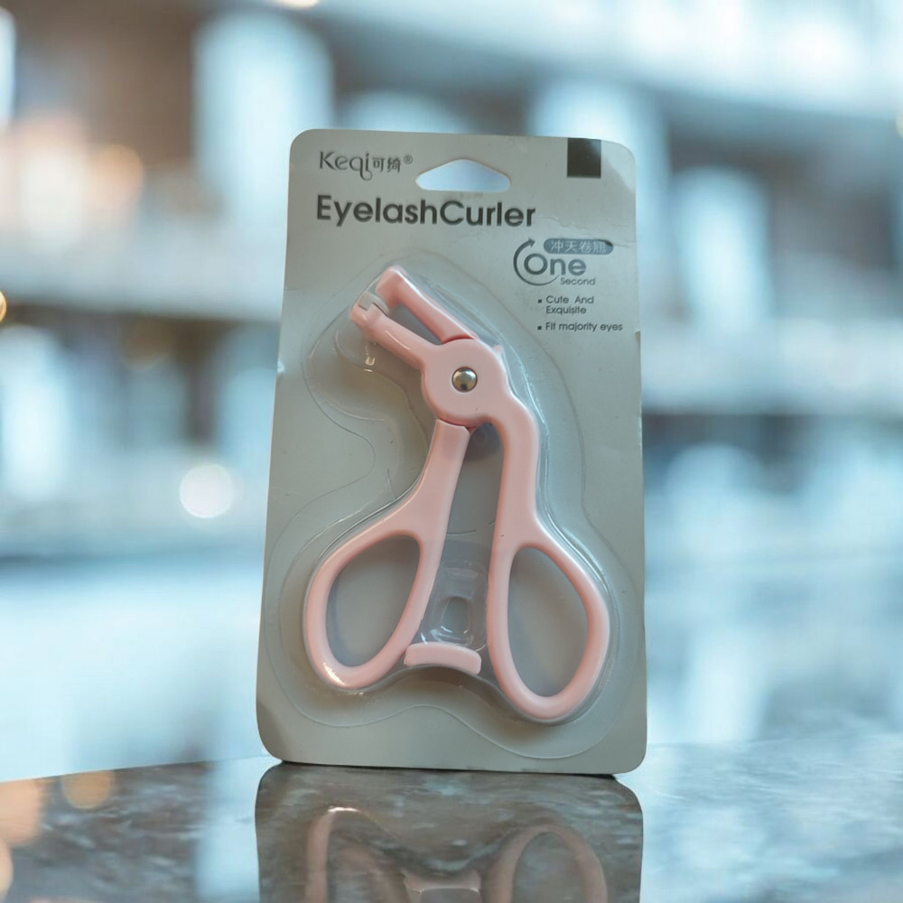 Eyelash curler - one secoond