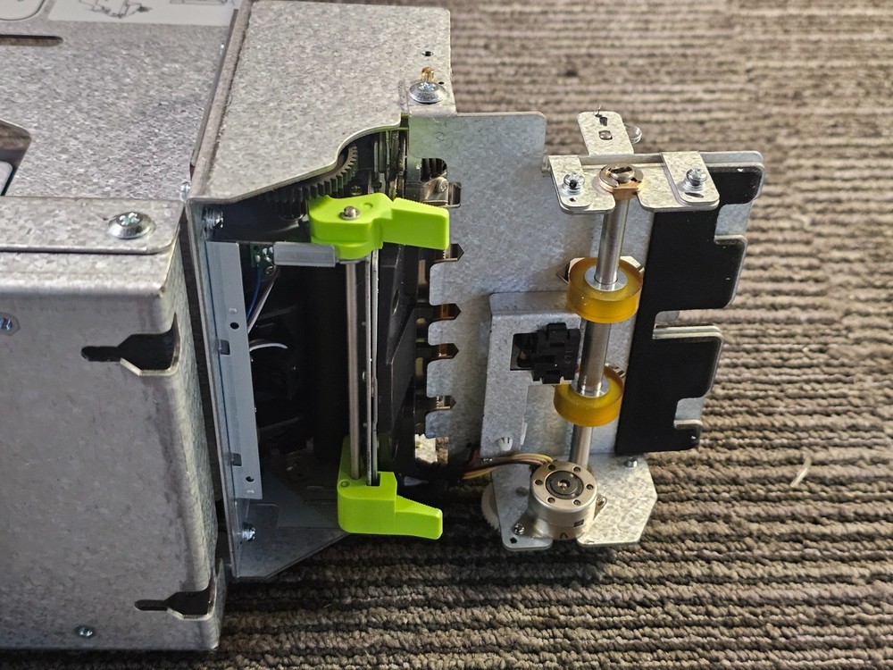 Nautilus 7020000040 ATM Machine Printer K-SPR5E(USB)