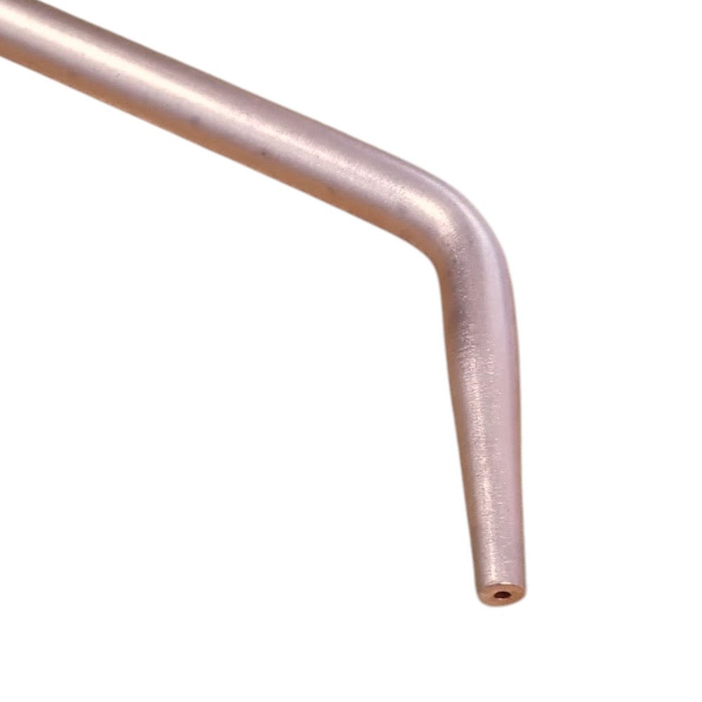 Uniweld TYPE17 -2 Acetylene Welding Brazing Torch Tip Medium Flame