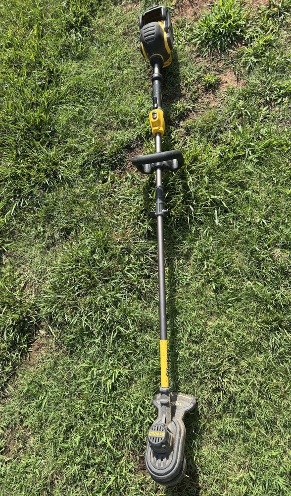 DEWALT DCST970 FLEXVOLT 60V MAX String Trimmer Tool Only