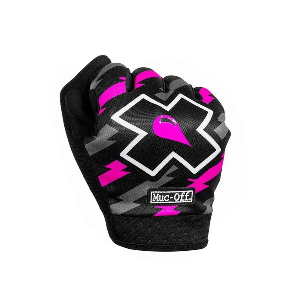 Muc-Off MTB Gloves - Bolt - X-Small 20102