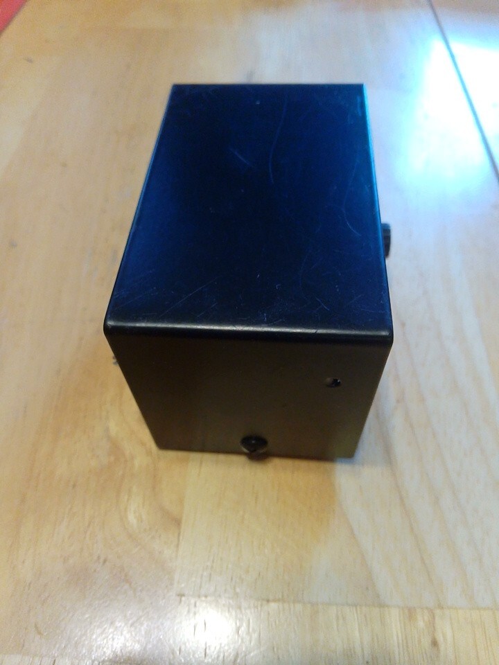 Astatic PDC1 100 Watt SWR Meter