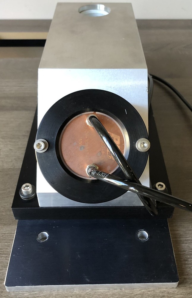 Finn-Power CO2 Laser Periscope Assembly w/ Mirrors