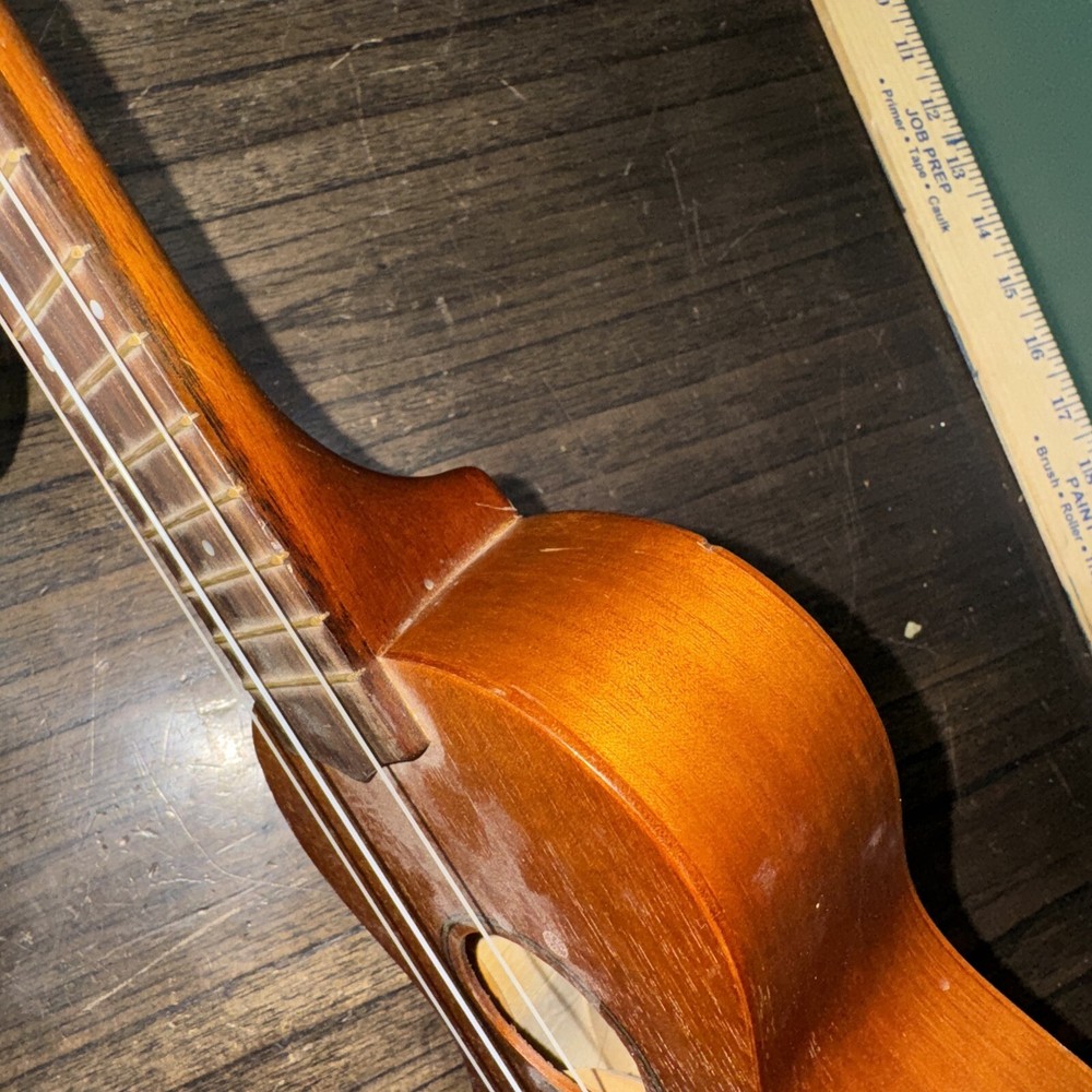 Richwood industries RW ukulele four string