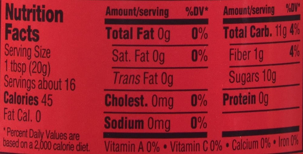 4 PACKS TRADER JOE'S FIG BUTTER /11 OZ EACH