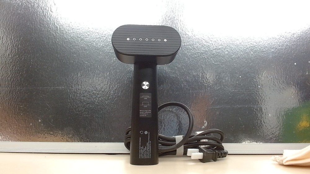 Nesugar Hand-Held Steamer