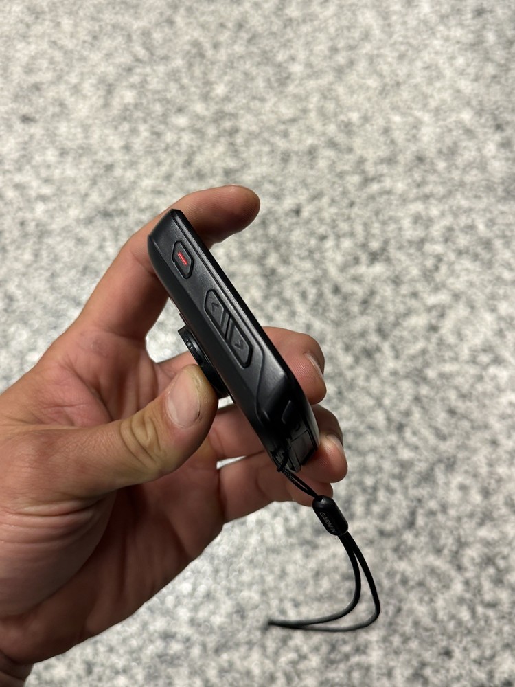 Garmin Edge 530 GPS Cycling Computer