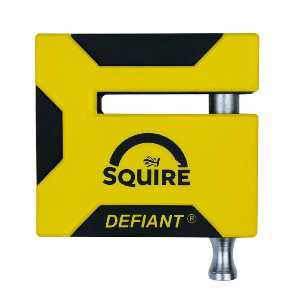 Squire Defiant Disc Brake Lock Motorcycle