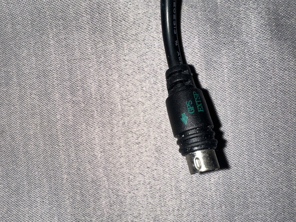 Fusion Marine Network Cable For GPS / EXTSP