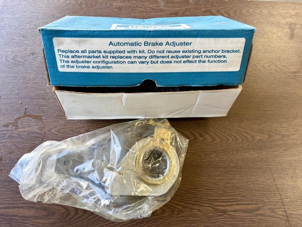 Haldex automatic brake adjuster Kit 485-10410