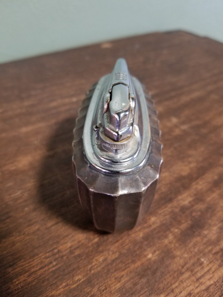 Vintage Ronson Tabletop Lighter