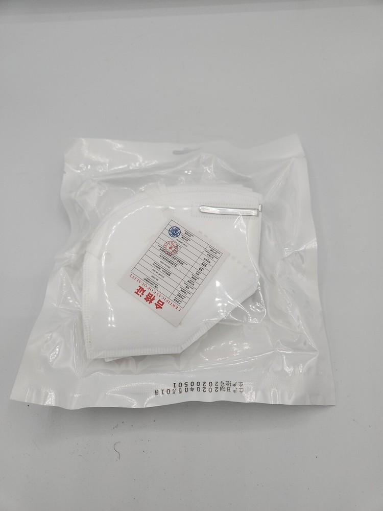 Lamdown KN95 Non-Medical Face Mask 10-Pack