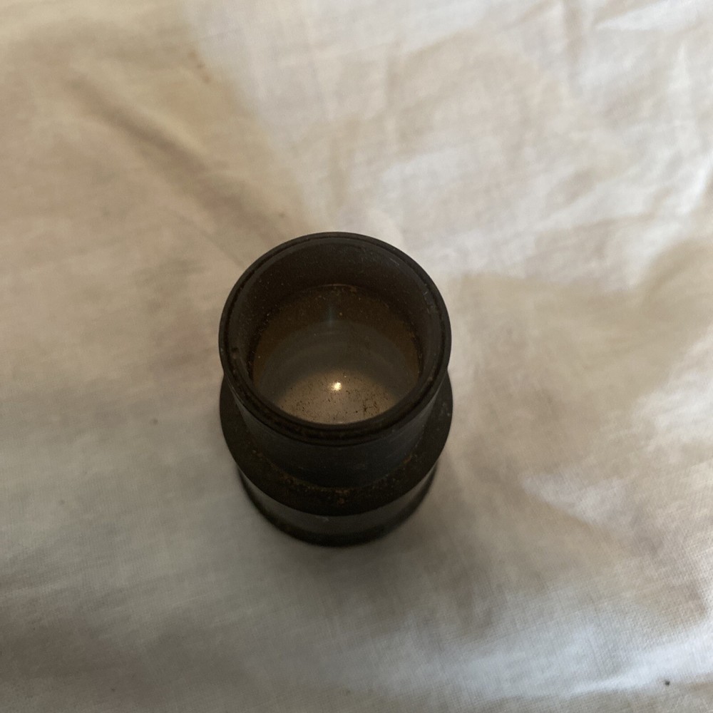 American Optics 10x Microscope Eyepiece