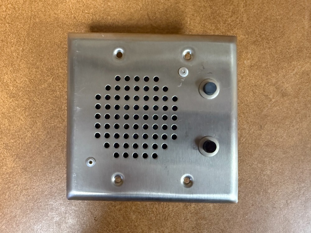 Quam 30A05Z45 Intercom Speaker