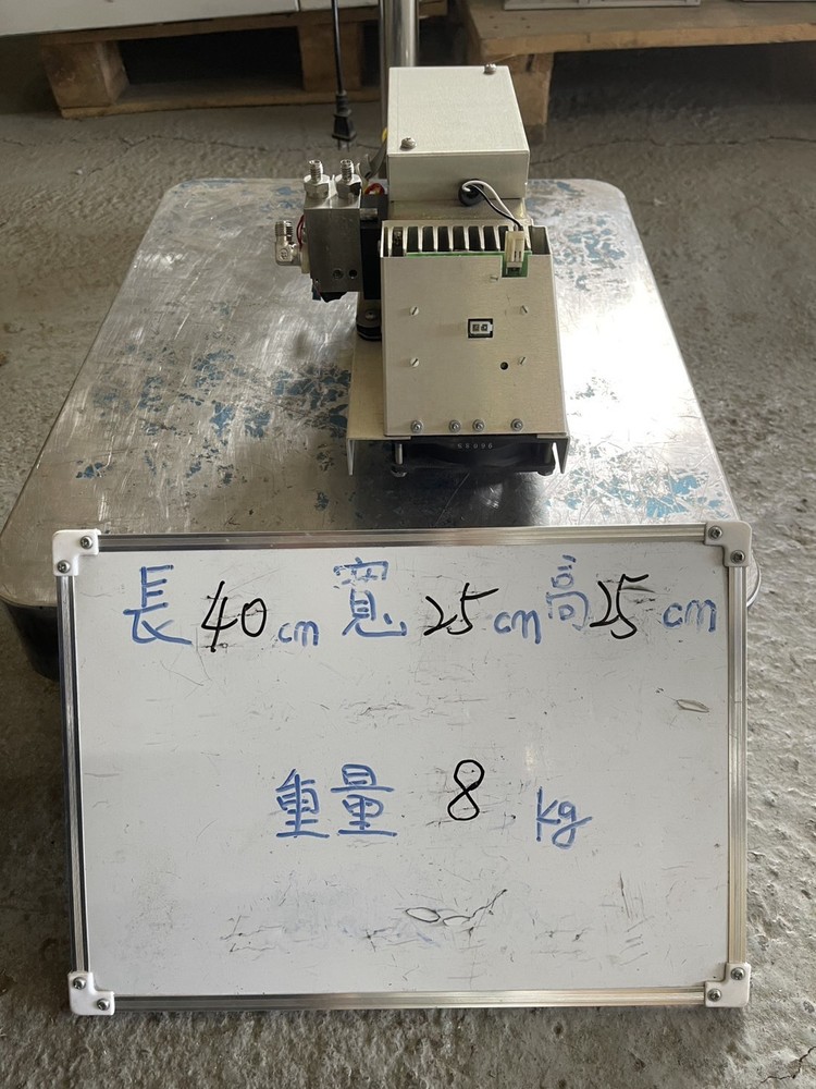 API 200A NOx Analyzer Sensor Assembly ASSY 011340000 R928 Parts Repair