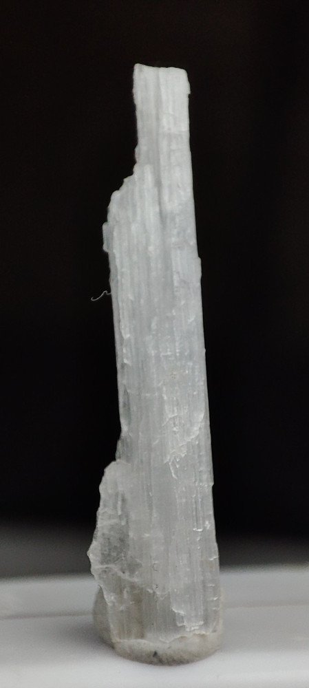Beryllonite Crystal On With Nice Terminations-Pak.