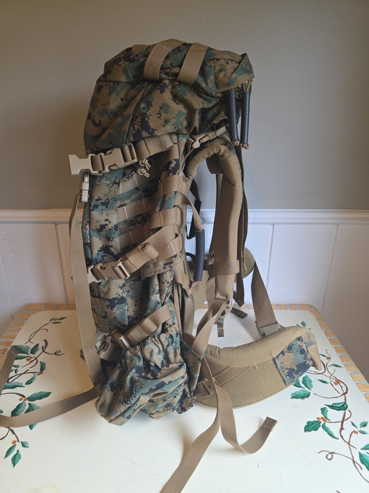 USMC IBLE Recon Main Pack