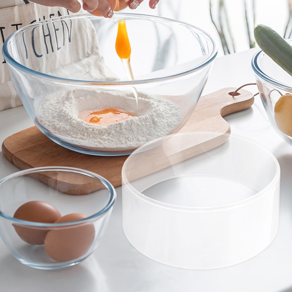 Egg Cooker Plus Layer Ring Steamer Rack Boiler Plastic Separator