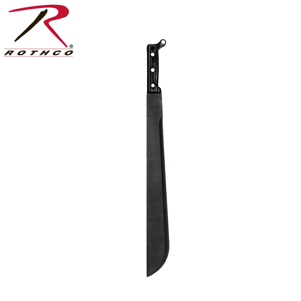 Machete  18" 252